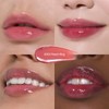 Laka Jelly Nude Gloss #303 Thigh Ring