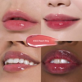Laka Jelly Nude Gloss #303 Thigh Ring