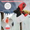 Handheld High Pressure Paint Sprayer Adjustable Electric Airless HVLP Spray