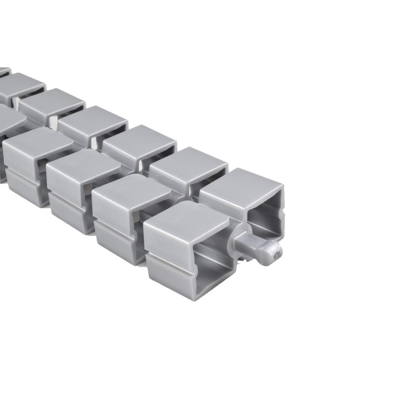 Oskar Lehmann Cuba 1 Rectangular Cable Guide Length 759 mm