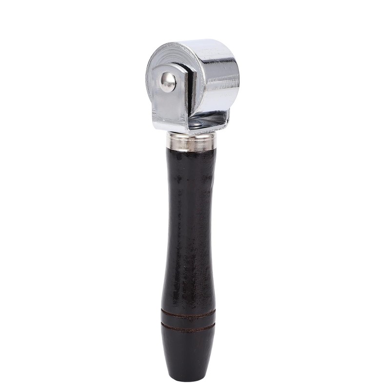 26mm Leather Roller High Hardness Carbon Steel Leather Press Edge