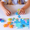 Juvale DIY Crafts Kit - Make Your Own Custom Puzzle