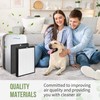 AP-B102 Replacement Filter Compatible with Alexapure Breeze Air Pu-rifier AP-B102