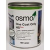 Osmo - One Coat Only HS Plus - 9261 Walnut
