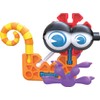 Kid K’NEX Blinkin’ Buddies Building Set for Ages 3 and