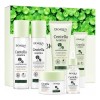 Kit Facial Centella Asiática Suaviza Regenera Hidrata 6 Pza