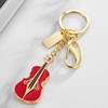 GARRULAX USB Flash Drive, 16GB/32GB/64GB/128GB USB2.0 Guitar Shape Memory Stick