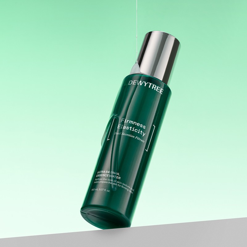Deweytree [Dewytree] Ultra S4 Snail Essence Water 150ml / [듀이트리]