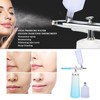 Oxygen Sprayer Micro Nano Face Moisturizing Spray Face Care Machine