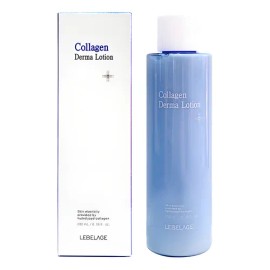 Locin Facial Coreana_ Colgeno Derma_ Reparador De Piel_1pz Todo Tipo De Piel Danoche                                                                  