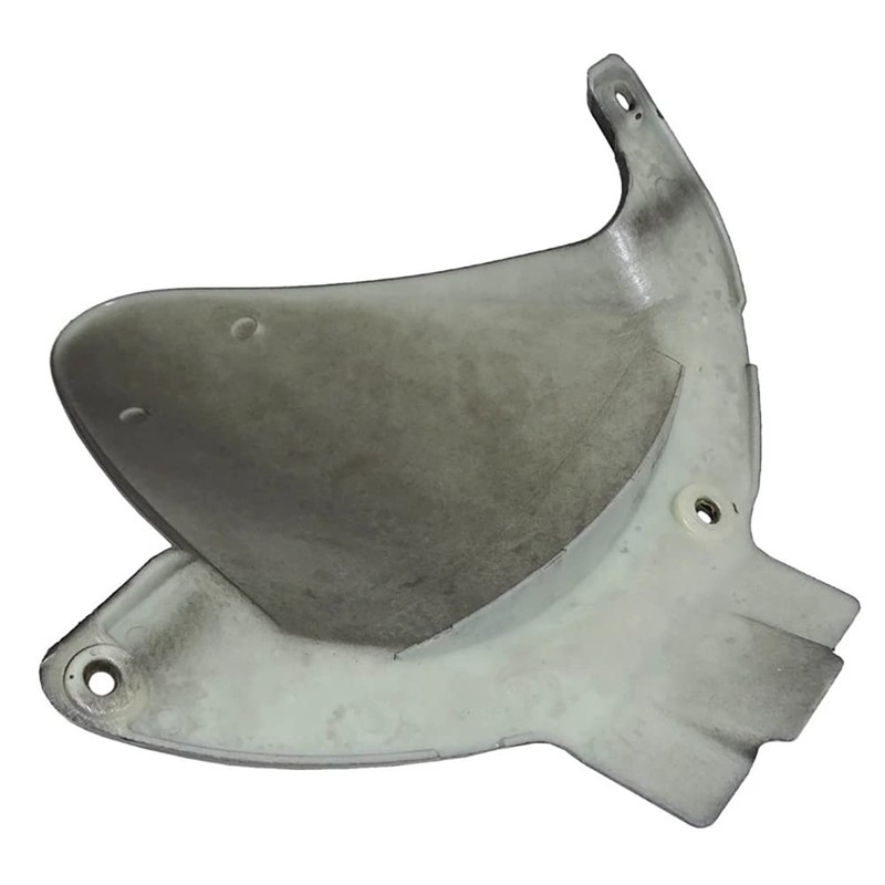 for CBR600RR 2007-2012 Rear Wheel Hugger Fender Mudguard Mud Splash