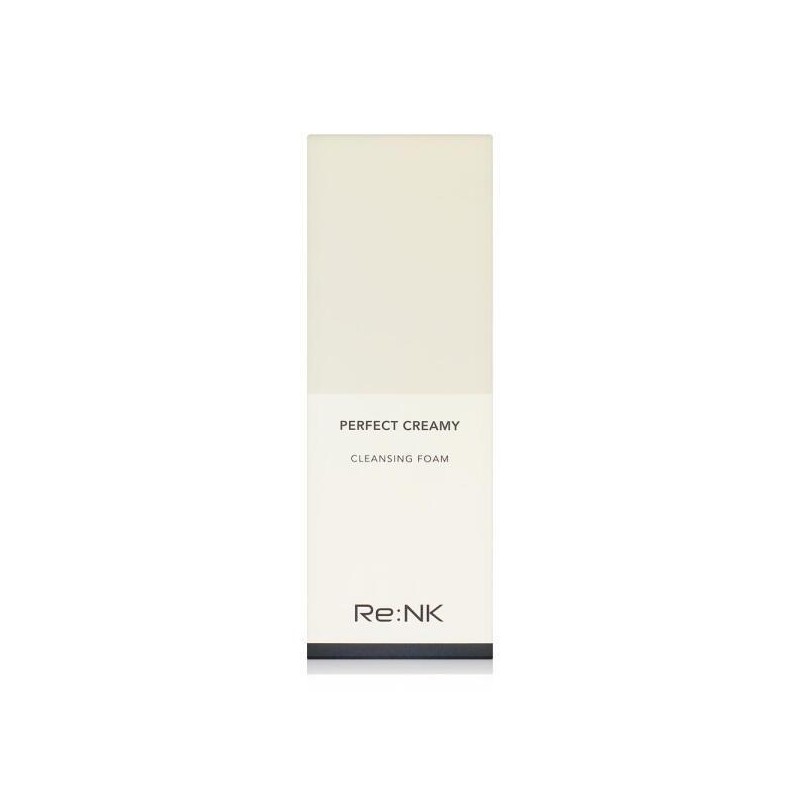 ReinKai 아트박스/리엔케이 리엔케이 퍼펙트 크리미 클렌징 폼150ml ArtBox/Rineki Rineki Perfect