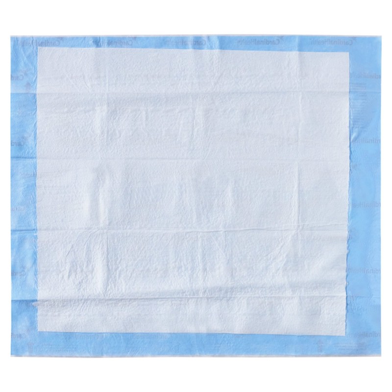 Covidien P3036C Wings Quilted Premium Comfort Underpads, 30" x 36"