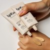 IPKN Moist & Firm BB Cream - Ultra-Hydrating Daily BB
