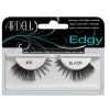 Ardell Eyelashes Edgy #401 Black (4 Pack)