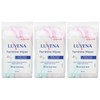 Luvena Feminine Wipes - Soft Wet Wipes for Women -