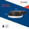 Lithonia Lighting BGS P2 SWW2 MVOLT PE DDB M2 Outdoor
