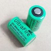 UltraFire 2 PC UltraFire CR2 800mAh 3.0V Li-ion Rechargeable Battery