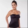 Ruby Ribbon new Convertible Cami #3025 - Black, 40