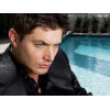 Jensen Ackles sexy supernatural Dean Winchester High Quality Magnet 3