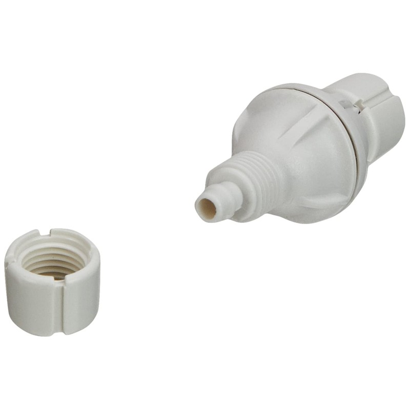 sera 80335 Safety Check Valve Protects CO2 Systems and Air