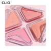 CLIO Essential Blush Tap 3g*2ea, Color 1#$%Color 2:S202 Almond Rose-M101 Fluffy Peach