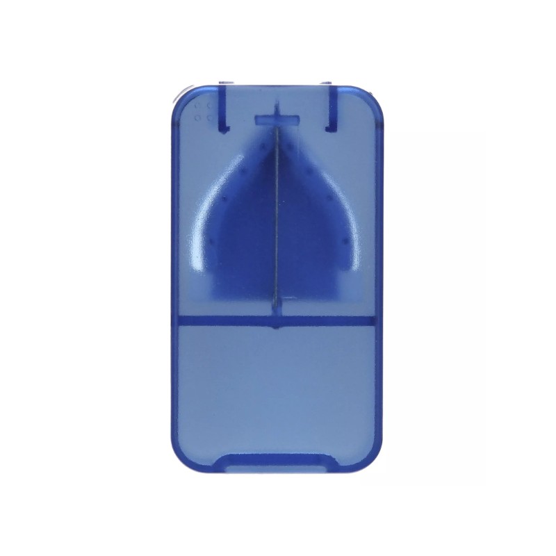 Pill Cutter, 1 Count