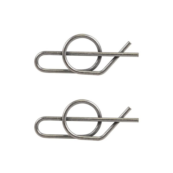 Eopzol Replacement M154221 Spring Locking Cotter Pin for John Deere