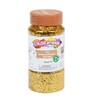 Colorations Gold Biodegradable Glitter 4oz