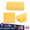 30Pcs Beekeeping Bee Wax Nest Bed Beeswax Sheets Honeycomb Foundation