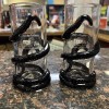 Kraken Rum Tiki Cocktail Glass Special Edition 2024 Set Of