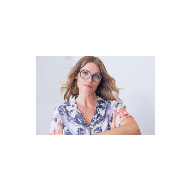 A.J. Morgan FREEBIRD - PINK/TORT