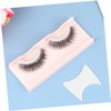 Ipetboom Lashes Natural Eyelashes for Women Fake Lashes Kit 3d