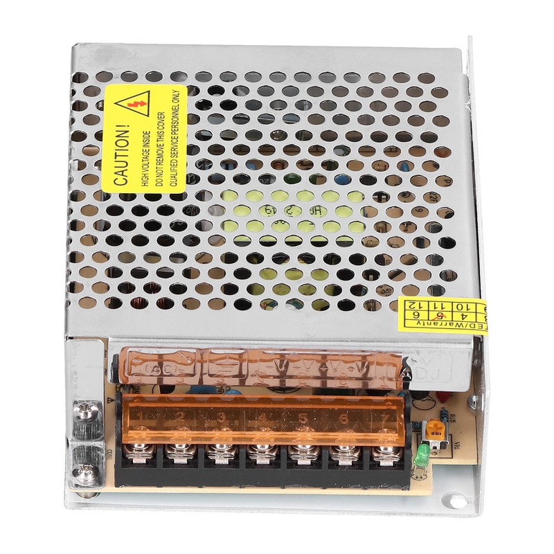 120W 10A Switching Power Supply Converter Driver for LED Light