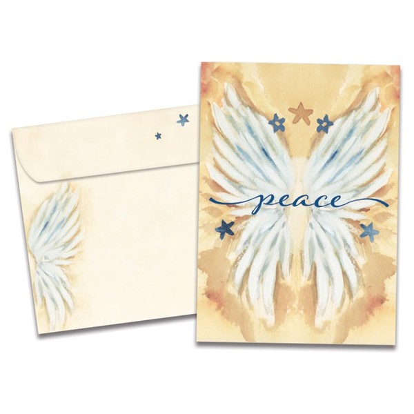 Tree-Free Greetings - Season's Greeting Cards - Artful Designs -