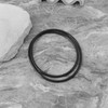 eMagTech Pack of 2 Canister Filter Replacement Seal O-Ring Compatible