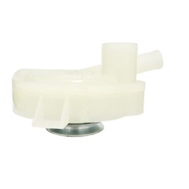 (KAS) LP128 Washer Drain Pump for Whirlpool Maytag WP35-6780 AP6008663 PS11741803 PS2347193 AP4373022 21002240