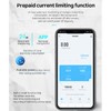 WiFi Circuit Breaker 2P Smart Phone APP Remote Switch for