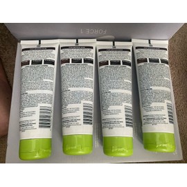 Garnier 4X Garnier Nutrisse Color Reviver 5Minute Nourishing Hair Color with Avocado