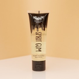 Moon Terror - Pro FX Spirit Gum - 50 ml (50 ml)
