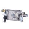 Carburetor Iron Carb Replacement Electric Chainsaw Accessory Fit for Zenoah