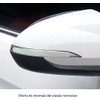 10 Piezas, Pegatinas de Manija de Puerta de Automóvil, Pegatinas