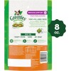 Greenies Smartbites Immune Support Crunchy & Soft Dog Treats 8