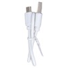 Pet Slicker Brush 2 in 1 Detangling Self Cleaning Floating