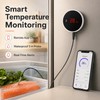 WiFi Temperature Sensor with 3m Probe for Smart Monitoring –
