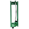 Scotts 18-Hole Oscillating Sprinkler – Adjustable Lawn Sprinkler with 18