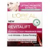L'Oreal Paris Revitalift Classic Fragrance Free Day Cream 50mL