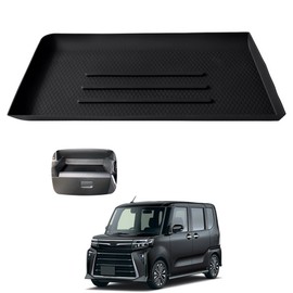 Glealcco Compatible with New Tanto Tanto Custom Wireless Charging Tray Rubber Mat LA650S LA660S Custom Interior Parts