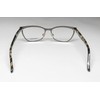 Eyeglasses Vera Wang V 391 GUNMETAL HORN