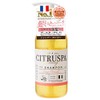 citrus spa shampoo moist 470ml